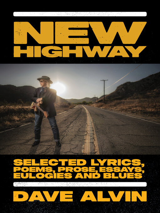 Cover image for New Highway